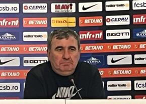 Olaru și Cordea au acuzat după eșecul cu Farul: „Și-a bătut joc de noi azi” + Hagi le-a răspuns imediat: „E mai plauzibil ce zic eu!”