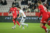 „Respiră fotbal!” » Antrenorul lui Bordeaux l-a elogiat pe Alexi Pitu. Faza cu care românul i-a uluit pe toți la debut