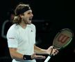 Stefanos Tsitsipas (foto: Guliver/Getty Images)
