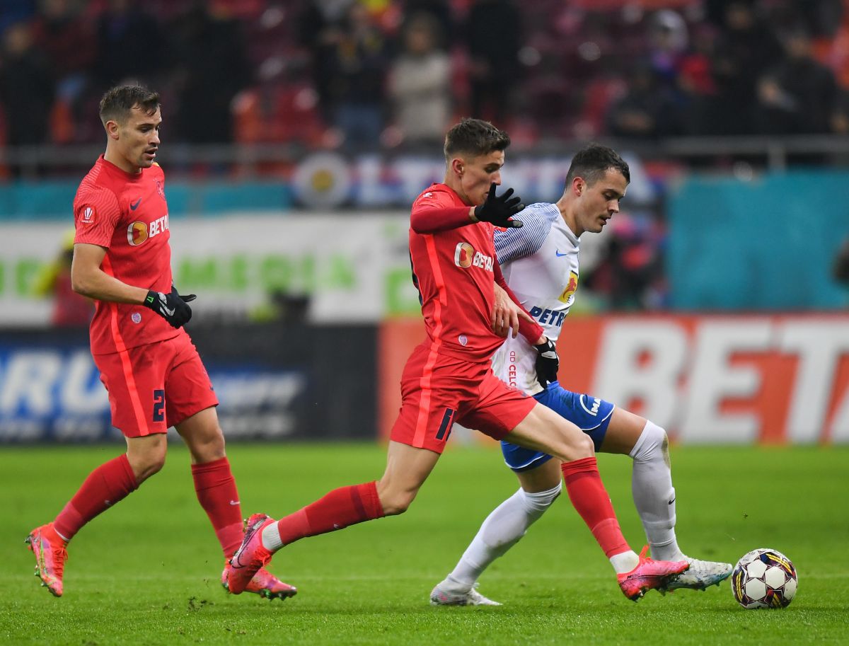 MM și-a găsit nașul » Daniel Niculae, ironie acidă după finalul de infarct din FCSB - Farul