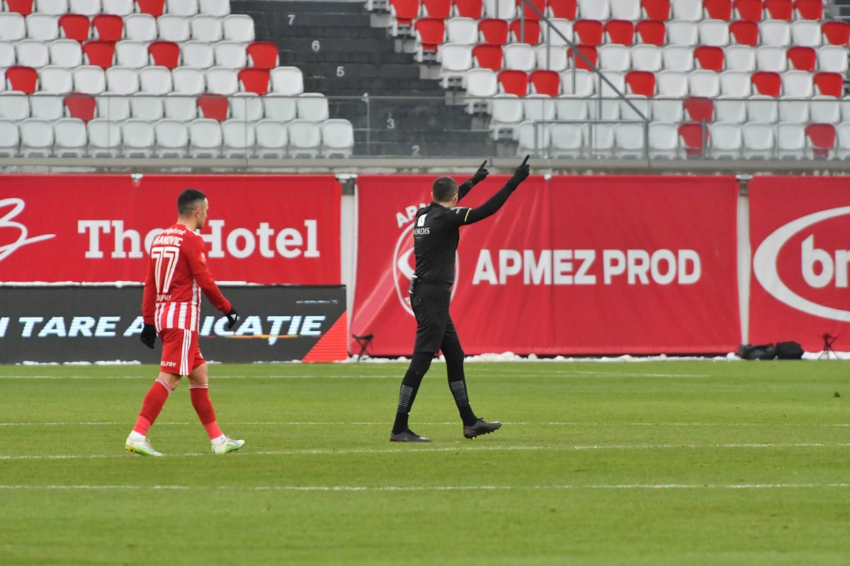 Galeria lui Sepsi, reacție pentru Gazeta după scenele controversate de duminică: „Un moment de sănătate din punct de vedere social. Ei vor să mușamalizeze faptele”