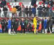 Ce prevede regulamentul, după ce Sepsi - FCU Craiova a fost oprit definitiv » Marius Avram explică: „Astea sunt instrucțiunile FIFA”