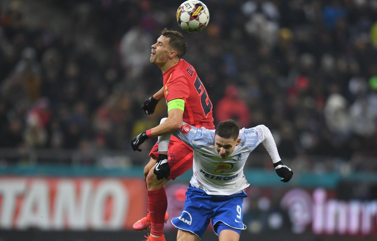 Reacția lui Ilie Dumitrescu după FCSB - Farul: „Nu avem cum să facem exercițiul ăsta de imaginație cu un antrenor care e acum la FCSB”