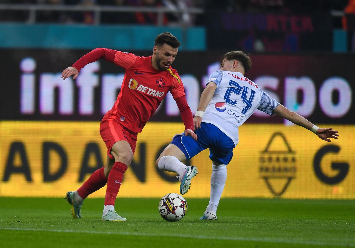 MM și-a găsit nașul » Daniel Niculae, ironie acidă după finalul de infarct din FCSB - Farul