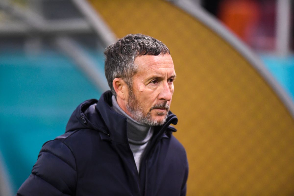 Helmut Duckadam dă vina pe doi jucători după FCSB - Farul: „Sunt greșeli în lanț”