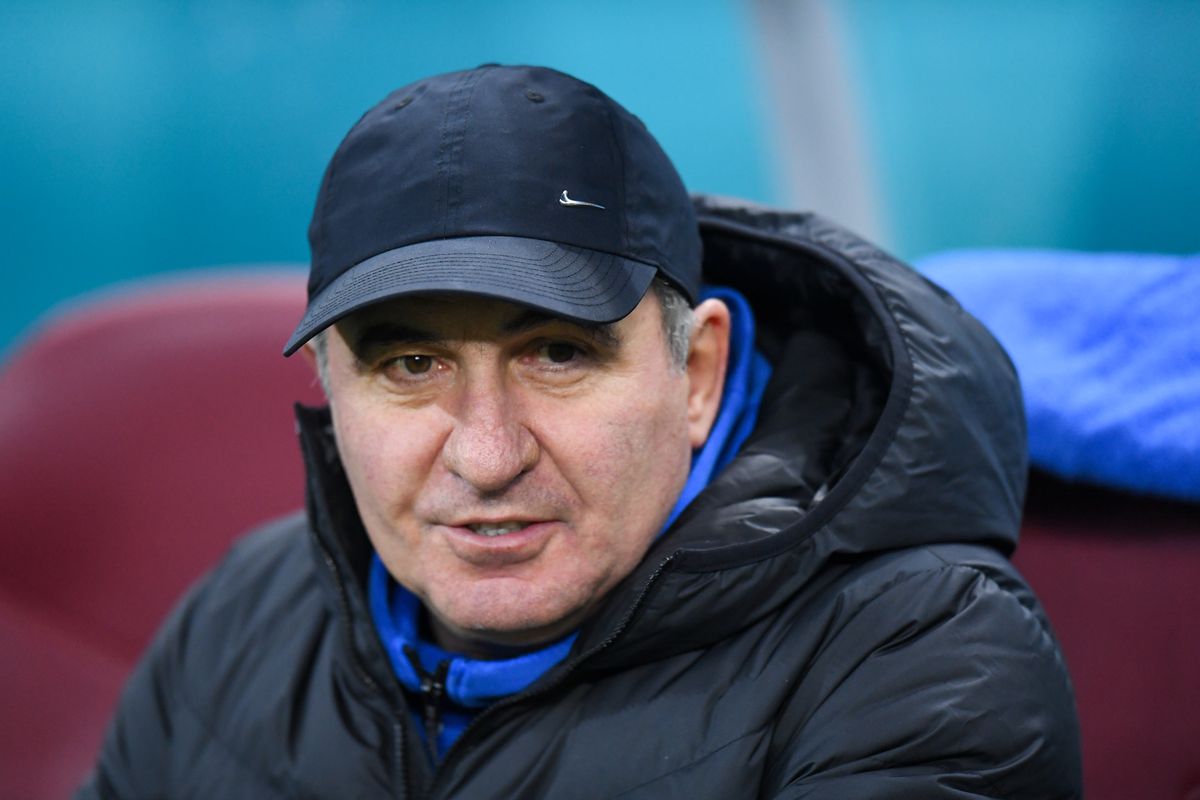 Denis Alibec, MVP conta fostei echipe » Un jucător de la FCSB, cel mai slab de pe teren