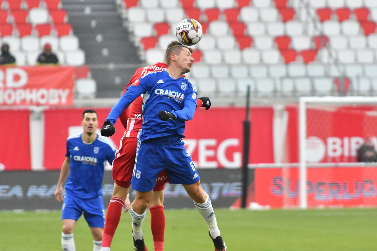 Popescu și Hagi au o dorință comună după scandalul de xenofobie de la Sepsi - FCU Craiova