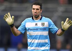 „Vreau să joc până la 50 de ani” » Anunţ surprinzător făcut de Gianluigi Buffon: „Visez că voi mai prinde un Mondial și voi deveni campion”