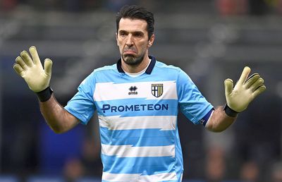 Gianluigi Buffon se retrage la 45 de ani, dar rămâne în fotbal. Ce post i se oferă celebrului portar italian