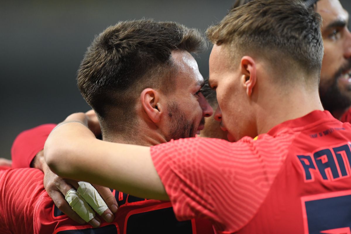 MM și-a găsit nașul » Daniel Niculae, ironie acidă după finalul de infarct din FCSB - Farul