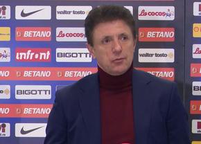 Popescu și Hagi au o dorință comună după scandalul de xenofobie de la Sepsi - FCU Craiova: „Nu ne face cinste!”