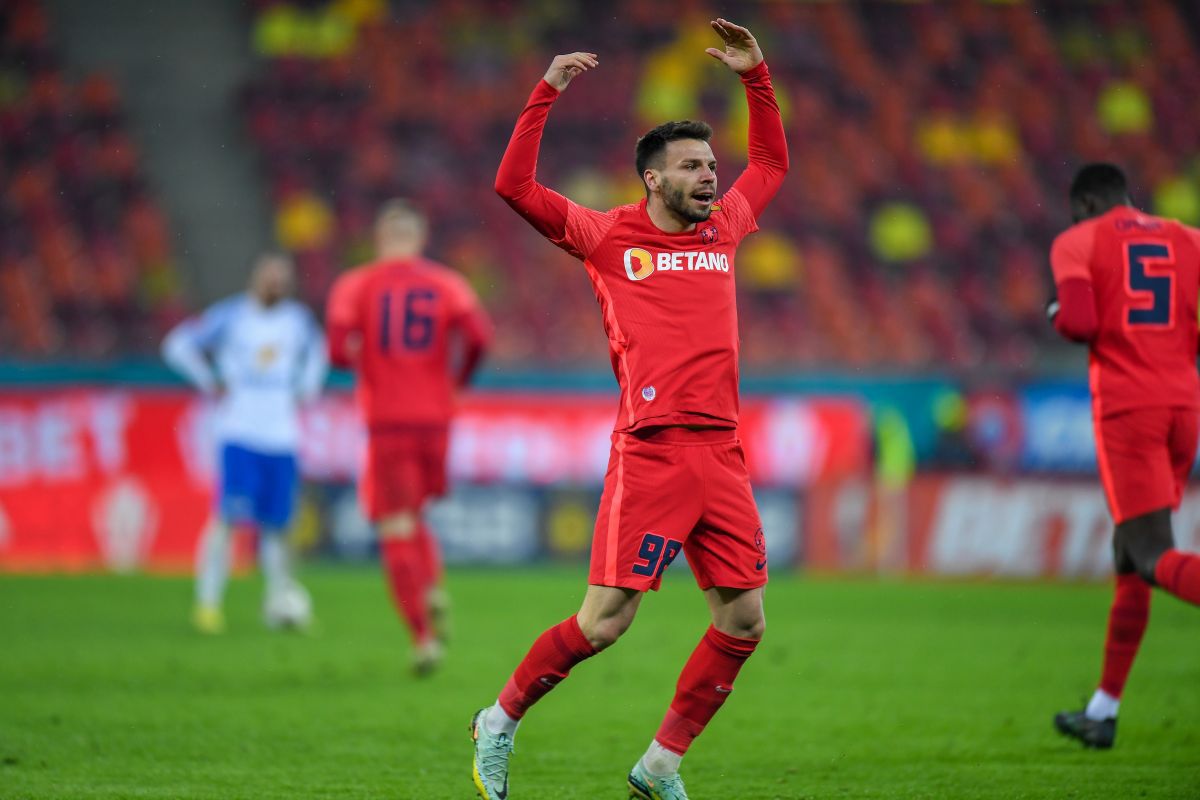 Helmut Duckadam dă vina pe doi jucători după FCSB - Farul: „Sunt greșeli în lanț”