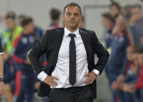 De neînțeles! Fanii i-au cerut să plece antrenorului din umbră: „Demisia, Schumacher!”
