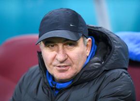 Hagi a „desemnat” MVP-ul thrillerului cu FCSB: „Fantastic! Cel mai bun de pe teren”