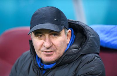 Hagi a „desemnat” MVP-ul thrillerului cu FCSB: „Fantastic! Cel mai bun de pe teren”