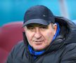 FCSB - Farul 2-3 | Gică Hagi, managerul dobrogenilor, l-a lăudat la finalul partidei pe Denis Alibec, autorul unui eurogol pe Arena Națională.