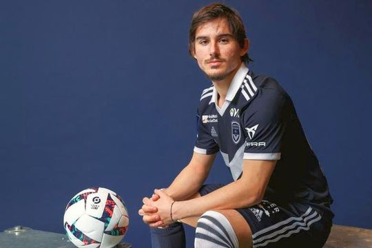 Alexi Pitu, insultat de un fost consilier municipal francez după transferul la Bordeaux, foto: Imago