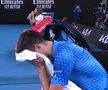 Novak Djokovic și restul lumii » Cum și-a „devorat” Nole rivalii în ultimele 7 luni: bilanț înspăimântător