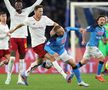 Napoli decolează spre primul titlu după 33 de ani » Mourinho, înfrânt pe terenul liderului