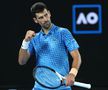 Novak Djokovic (foto: Guliver/Getty Images)