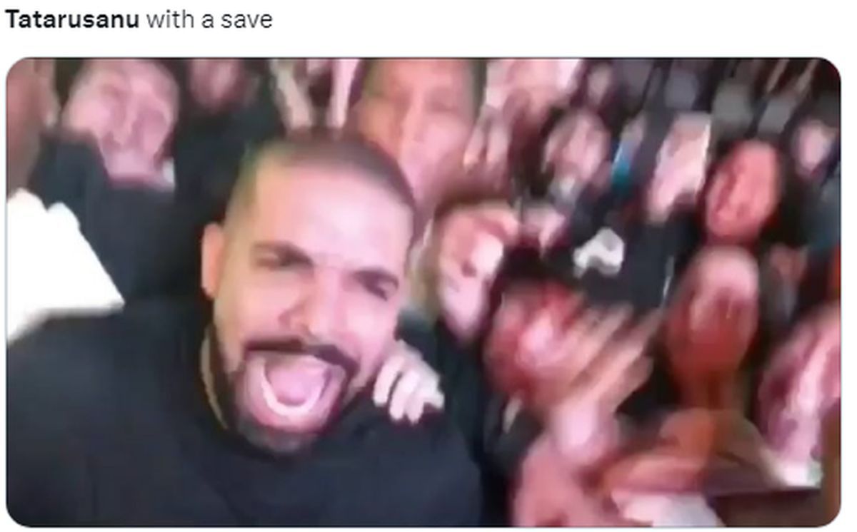 Ciprian Tătărușanu, luat peste picior după AC Milan - Sassuolo