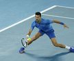 Novak Djokovic (foto: Guliver/Getty Images)