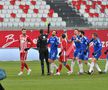 Ce prevede regulamentul, după ce Sepsi - FCU Craiova a fost oprit definitiv » Marius Avram explică: „Astea sunt instrucțiunile FIFA”
