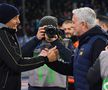 Napoli decolează spre primul titlu după 33 de ani » Mourinho, înfrânt pe terenul liderului