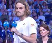 Stefanos Tsitsipas