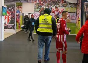 Sepsi - FCU Craiova, OPRIT DEFINITIV din cauza scandărilor xenofobe! Așa ceva nu s-a mai întâmplat în Liga 1!