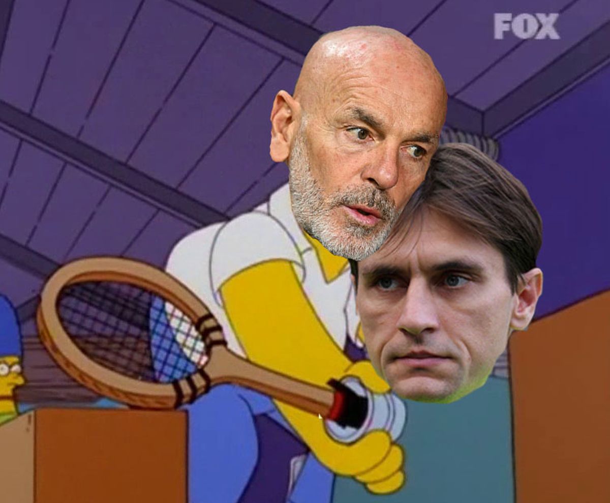 „Tătărușanu, ca o broască țestoasă”. Microbiștii și jurnaliștii n-au avut milă de român după 2-5 cu Sassuolo: cele mai tari glume