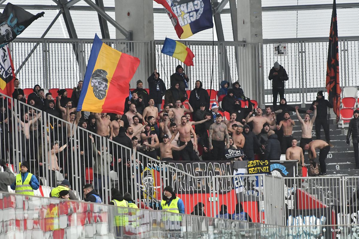 Ce prevede regulamentul, după ce Sepsi - FCU Craiova a fost oprit definitiv » Marius Avram explică: „Astea sunt instrucțiunile FIFA”