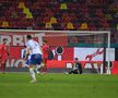 Gheorghe Hagi, bucurie la Farul - FCSB 3-2, foto: Raed Krishan/GSP