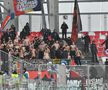 Deținătorul drepturilor TV, în scandalul de xenofobie de la Sf. Gheorghe: „Meciul a fost plătit, dar suporterii trebuie să înțeleagă că nu merge așa”