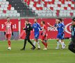 Ce prevede regulamentul, după ce Sepsi - FCU Craiova a fost oprit definitiv » Marius Avram explică: „Astea sunt instrucțiunile FIFA”
