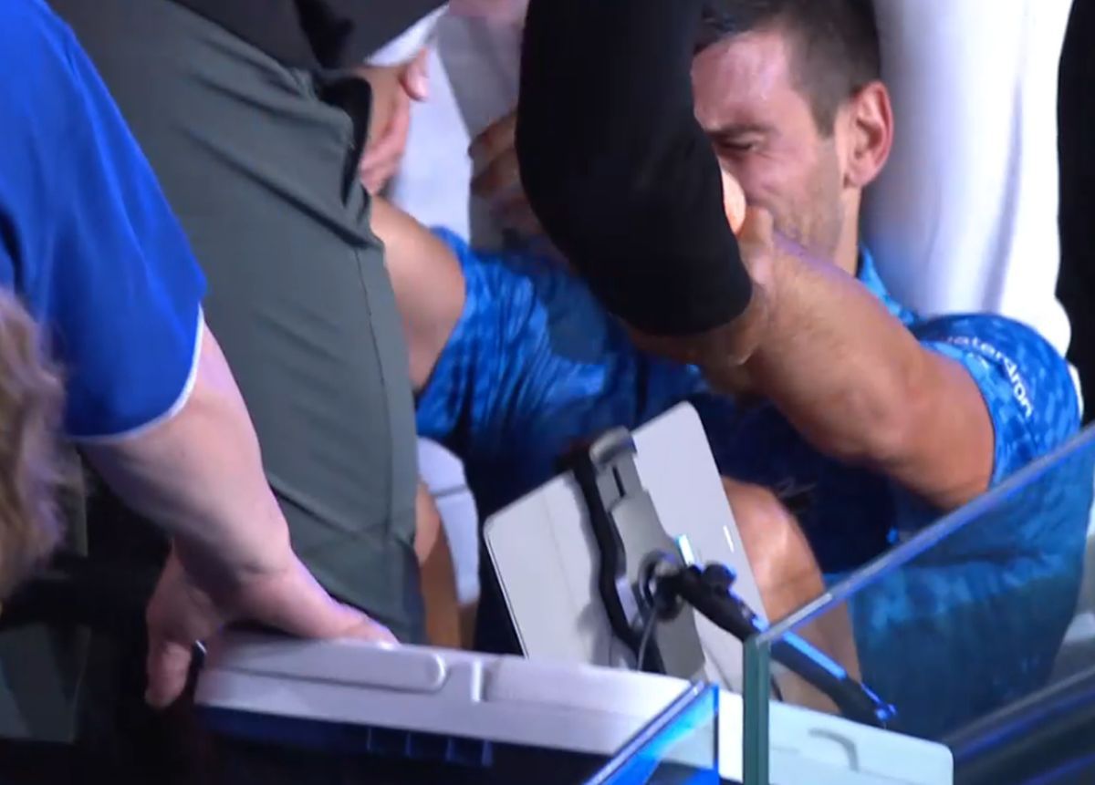 Novak Djokovic și restul lumii » Cum și-a „devorat” Nole rivalii în ultimele 7 luni: bilanț înspăimântător