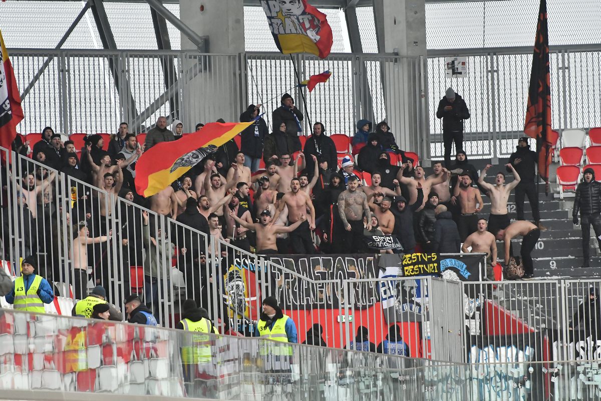 Ce prevede regulamentul, după ce Sepsi - FCU Craiova a fost oprit definitiv » Marius Avram explică: „Astea sunt instrucțiunile FIFA”