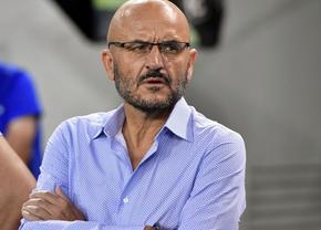 Mititelu s-a dus la Dioszegi, imediat după scandalul de xenofobie de la Sepsi - FCU Craiova: „Asta mi-a zis!”