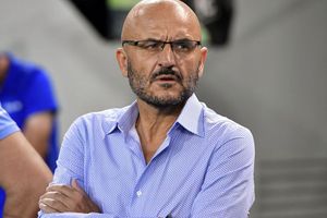 Mititelu s-a dus la Dioszegi, imediat după scandalul de xenofobie de la Sepsi - FCU Craiova: „Asta mi-a zis!”