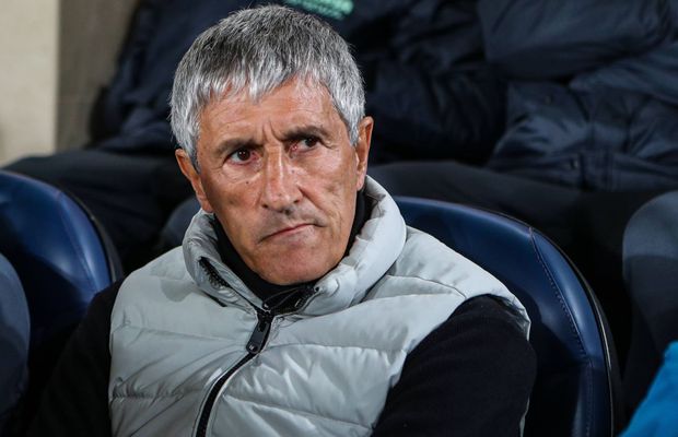 Dezvăluirile unui fost antrenor de la FC Barcelona: „Patronul băga bani, dar voia să să vină în vestiar, să facă primul 11 și să antreneze echipa”