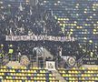 FCSB - Farul se înfruntă în etapa cu numărul 23 din Superliga României. Ultrașii de la malul mării au afișat un mesaj provocator la adresa adversarilor.
