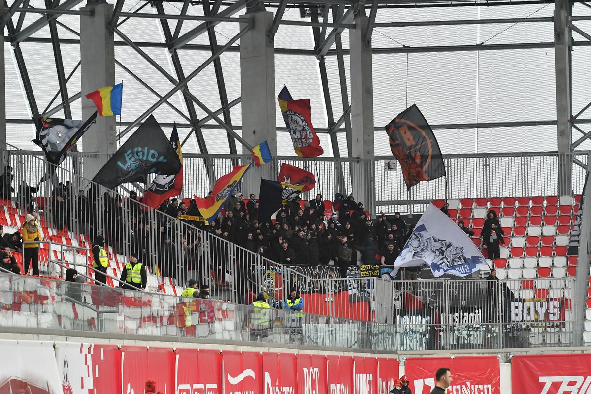 Ce prevede regulamentul, după ce Sepsi - FCU Craiova a fost oprit definitiv » Marius Avram explică: „Astea sunt instrucțiunile FIFA”