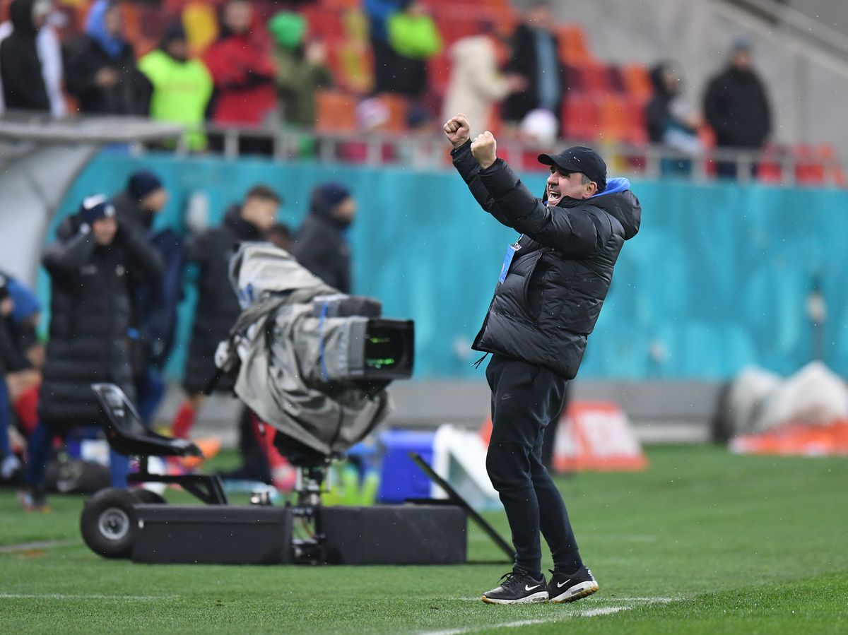 După eșecul cu Farul, Mihai Stoica a numit fotbalistul pe care îl vede în primul „11” la FCSB: „În mod normal ar trebui să fie titular!”