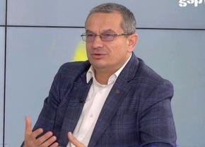Csaba Asztalos intervine în cazul de rasism de la FCSB - Rapid: „În sfârșit cineva a depus o plângere penală” + Ambasadorul Israelului l-a denunțat pe Gigi Becali!
