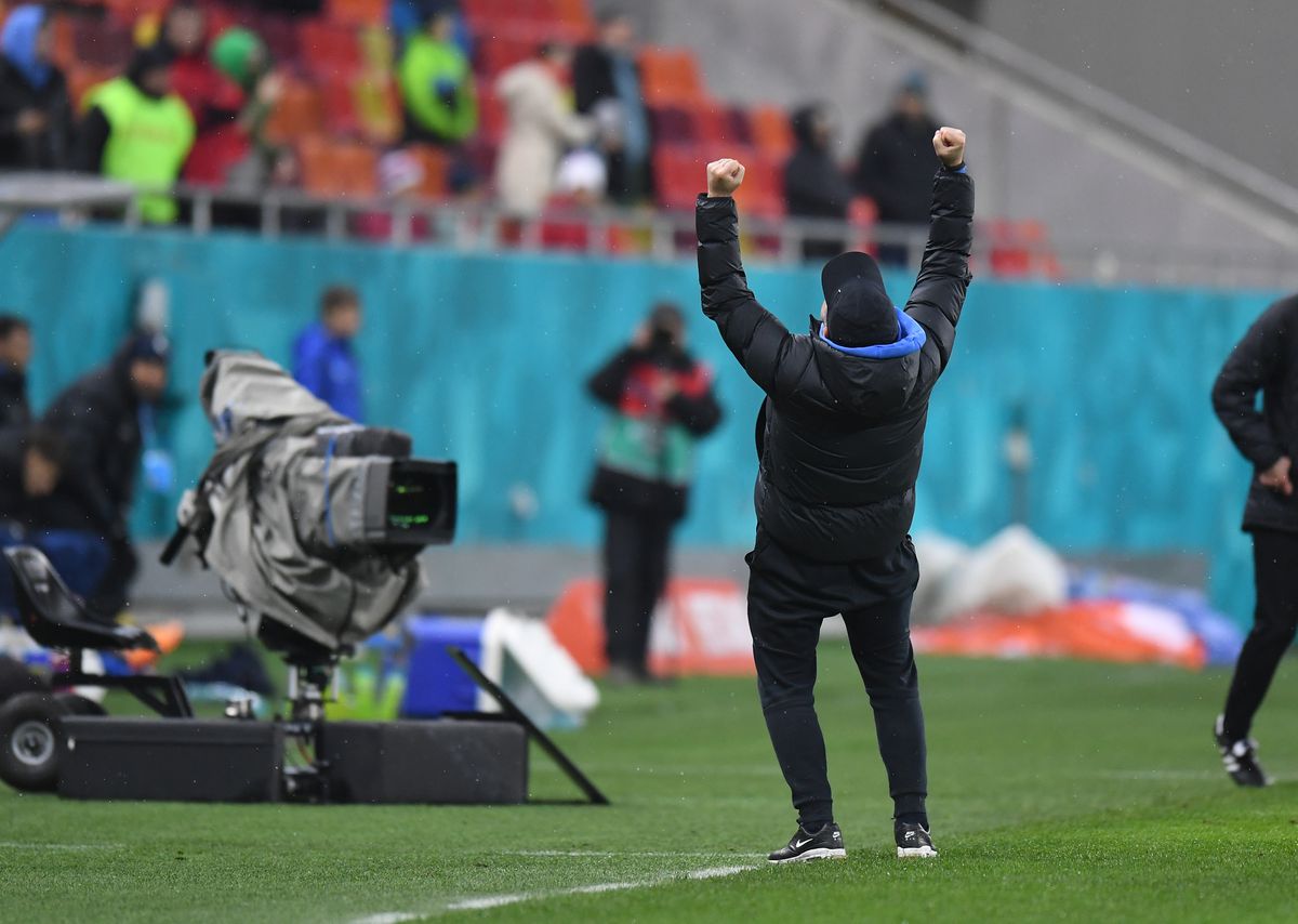 După eșecul cu Farul, Mihai Stoica a numit fotbalistul pe care îl vede în primul „11” la FCSB: „În mod normal ar trebui să fie titular!”