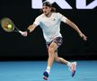 Stefanos Tsitsipas (foto: Guliver/Getty Images)