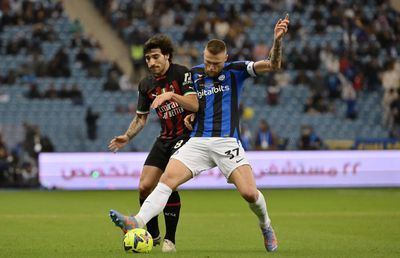 PSG, lovitură pe piața transferurilor! Superstarul din Serie A care ajunge pe „Parc des Princes”