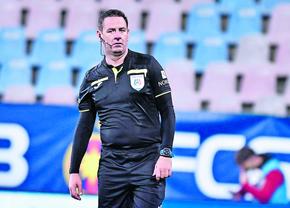 Au rupt cântarul! 2 arbitri din Superliga au primit termen până în martie să slăbească