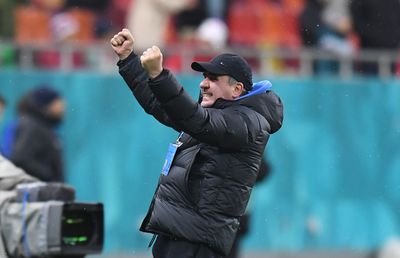 Cine e pariul lui Hagi din lotul Farului: „Mi-a spus Gică, el e al doilea Boloni”