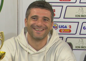 MM și-a găsit nașul » Daniel Niculae, ironie acidă după finalul de infarct din FCSB - Farul